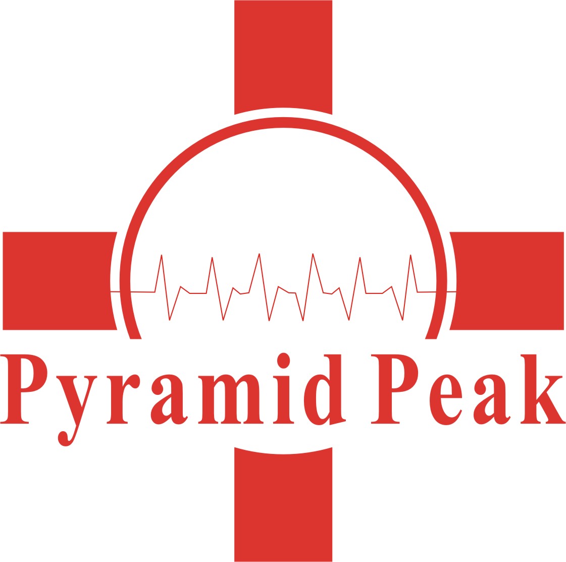Logo Design by shailesh raut for Pyramid Peak | Design #52537