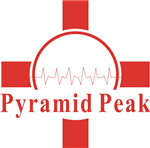 Logo Design by shailesh raut for Pyramid Peak | Design: #52537