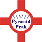 Logo Design by shailesh raut for Pyramid Peak | Design: #52540