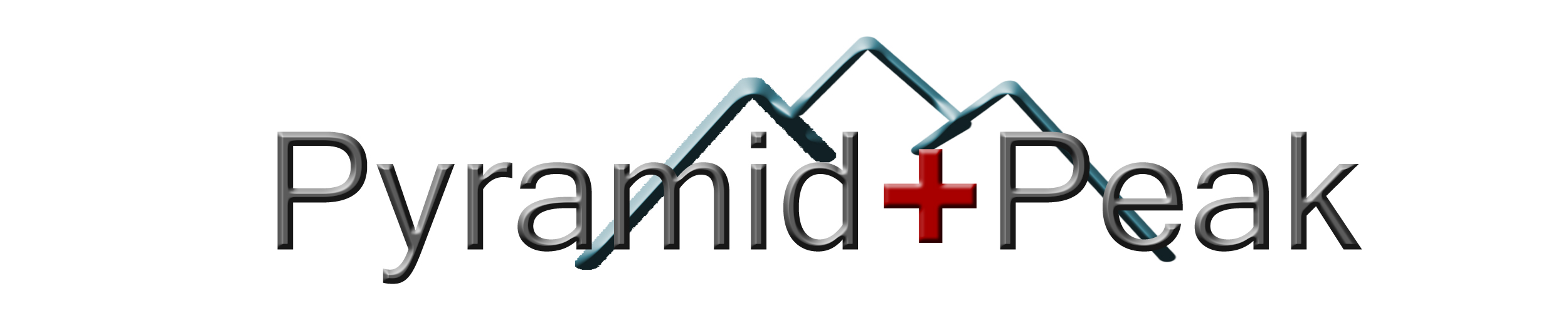 Diseño de Logo por J&M Designs para Pyramid Peak | Diseño #50722