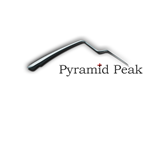 Logo Design by J&M Designs for Pyramid Peak | Design: #50730