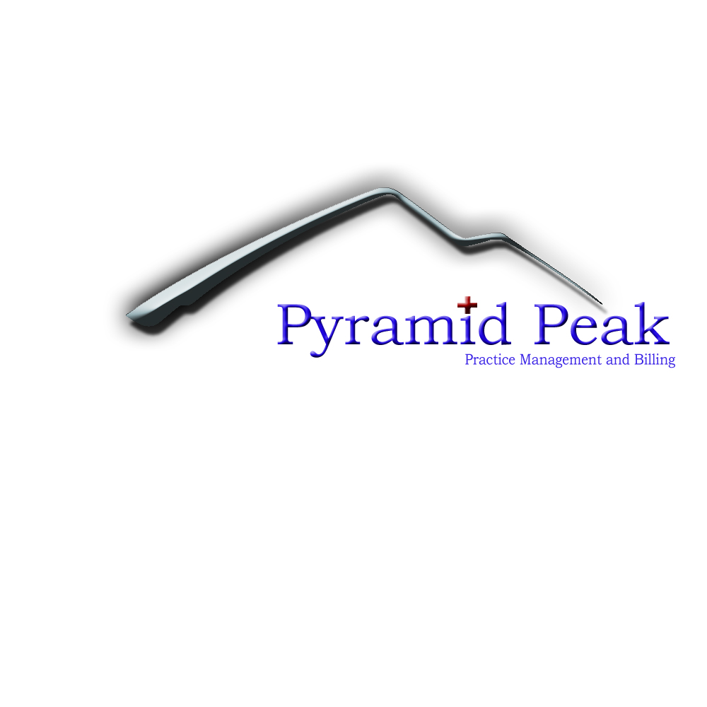 Logo Design by J&M Designs for Pyramid Peak | Design #50938
