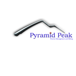 Logo Design by J&M Designs for Pyramid Peak | Design: #50938