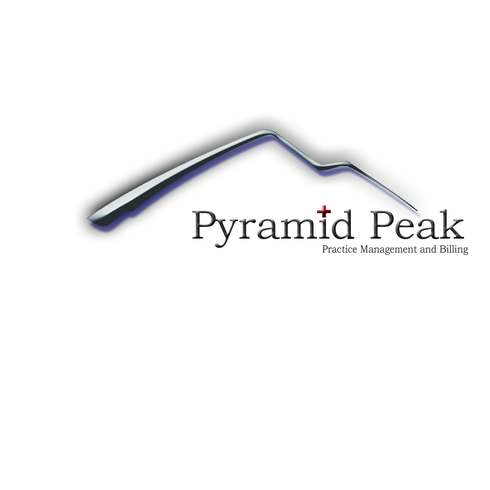 Logo Design by J&M Designs for Pyramid Peak | Design #50939