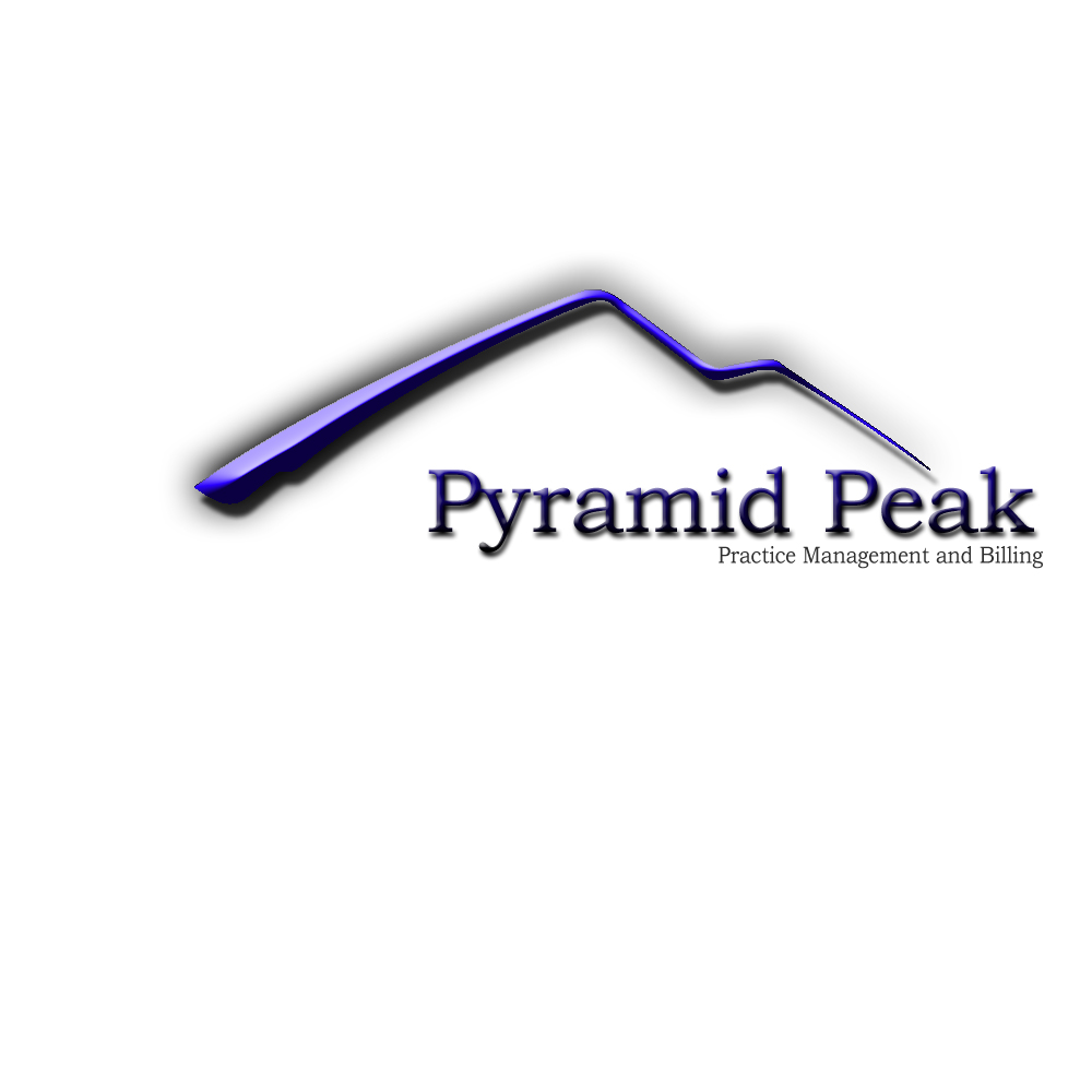 Logo Design by J&M Designs for Pyramid Peak | Design #50941