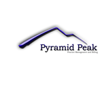 Logo Design by J&M Designs for Pyramid Peak | Design: #50941