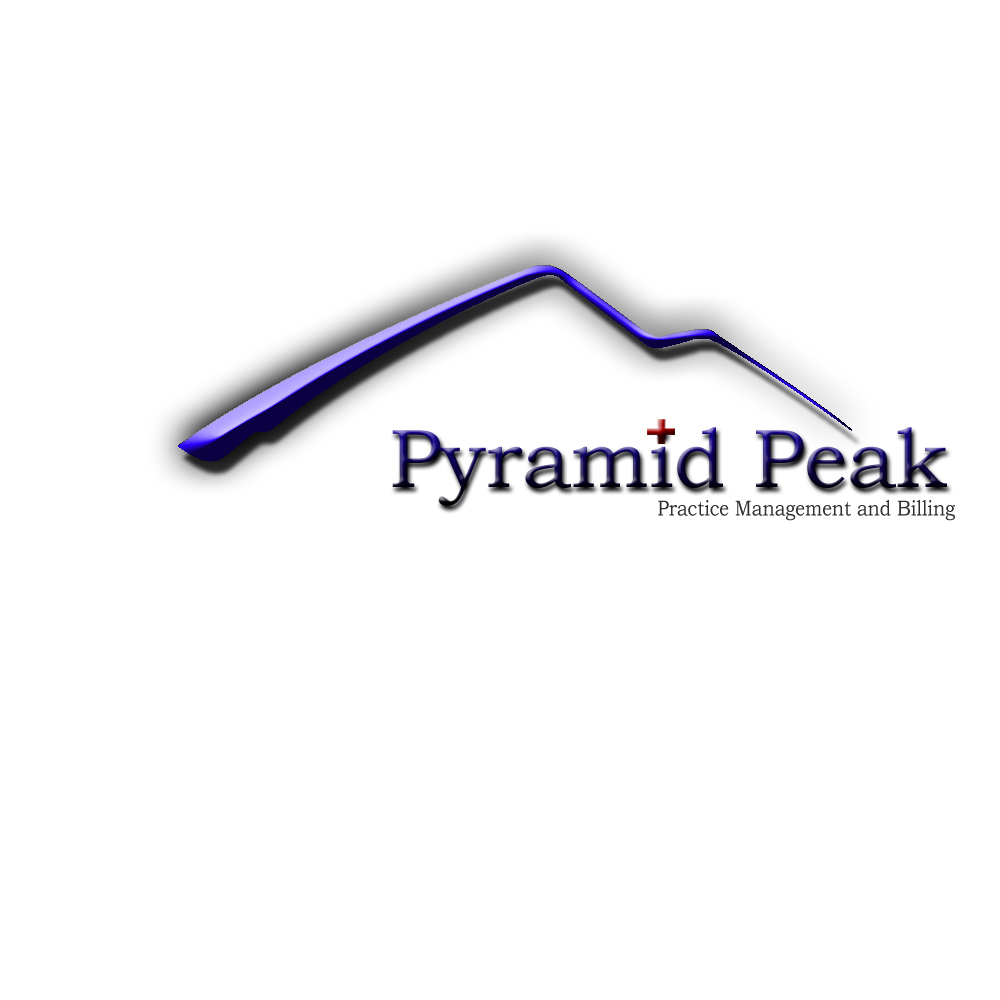 Diseño de Logo por J&M Designs para Pyramid Peak | Diseño #50944