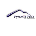 Logo Design by J&M Designs for Pyramid Peak | Design: #50944