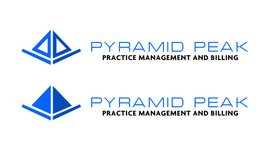 Logo Design by now:here for Pyramid Peak | Design #53324