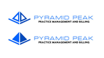 Logo Design by now:here for Pyramid Peak | Design #53324