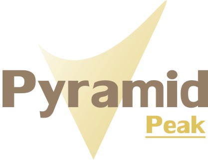 Logo-Design von design life  für Pyramid Peak | Design #50471