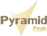 Logo Design by design life  for Pyramid Peak | Design: #50471