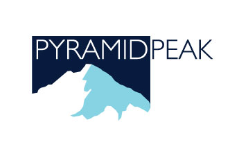 Logo Design by ThinkAvant for Pyramid Peak | Design #50456