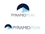 Logo Design by ThinkAvant for Pyramid Peak | Design: #50640
