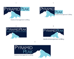 Logo Design by ThinkAvant for Pyramid Peak | Design: #50704