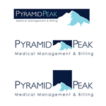Logo Design by ThinkAvant for Pyramid Peak | Design: #51254