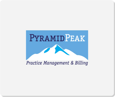 Logo Design by Ca Design for Pyramid Peak | Design #52562