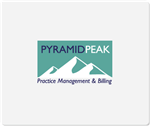 Logo Design by Ca Design for Pyramid Peak | Design: #52563