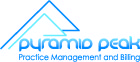 Diseño de Logo por Steven Hall para Pyramid Peak | Diseño #51209