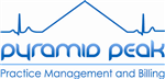 Logo Design by Steven Hall for Pyramid Peak | Design #52011