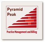 Logo Design by DBD for Pyramid Peak | Design #52409