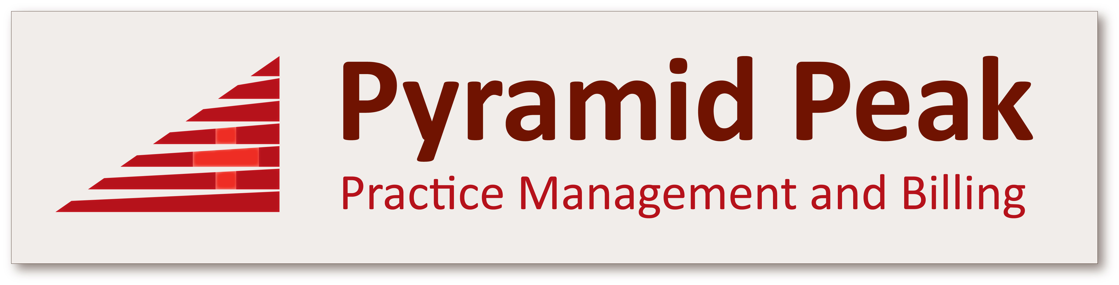 Logo Design by DBD for Pyramid Peak | Design #52422