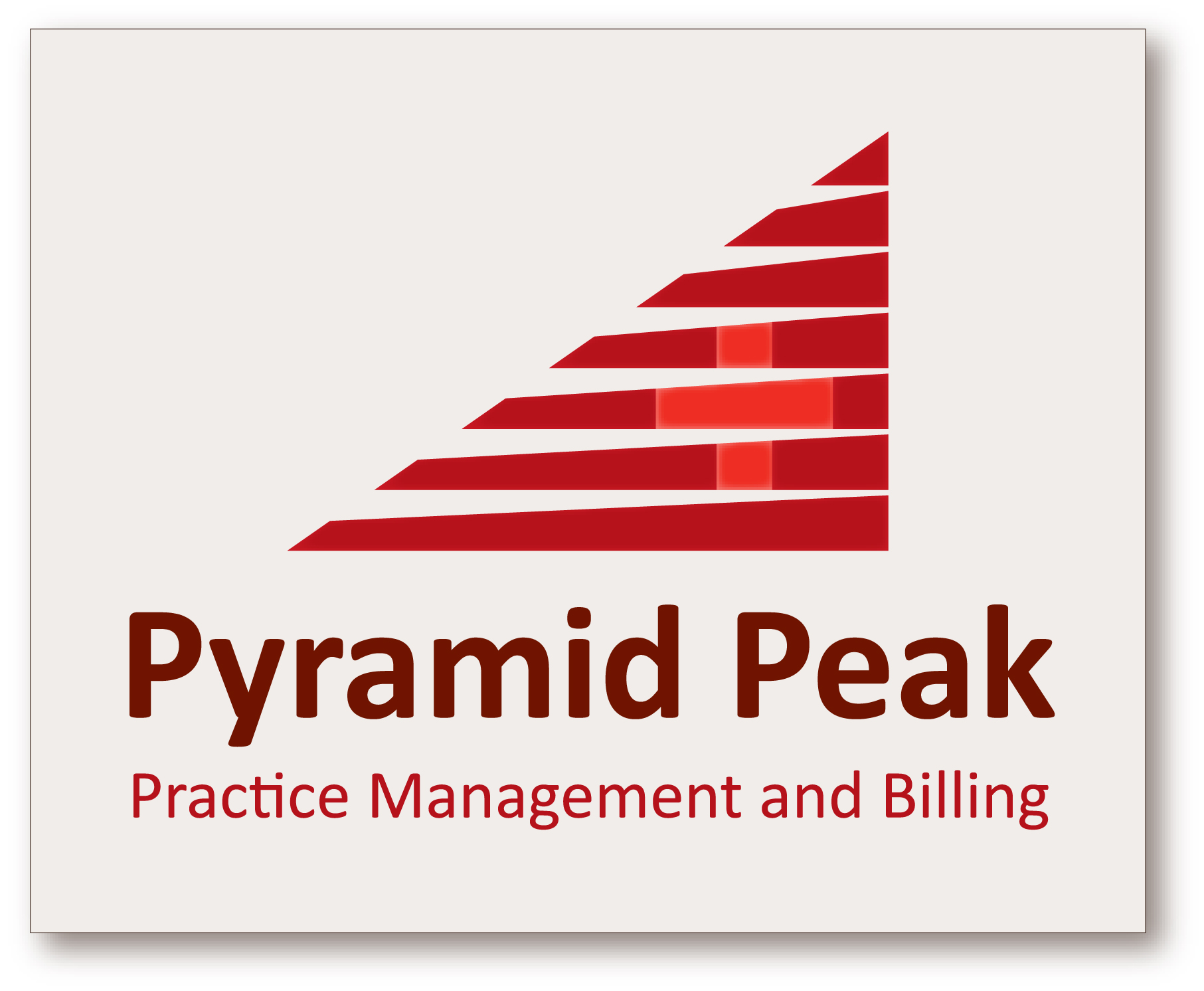 Logo Design by DBD for Pyramid Peak | Design #52423