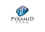 Logo Design by S.R.Graphic Design for Pyramid Peak | Design: #50436