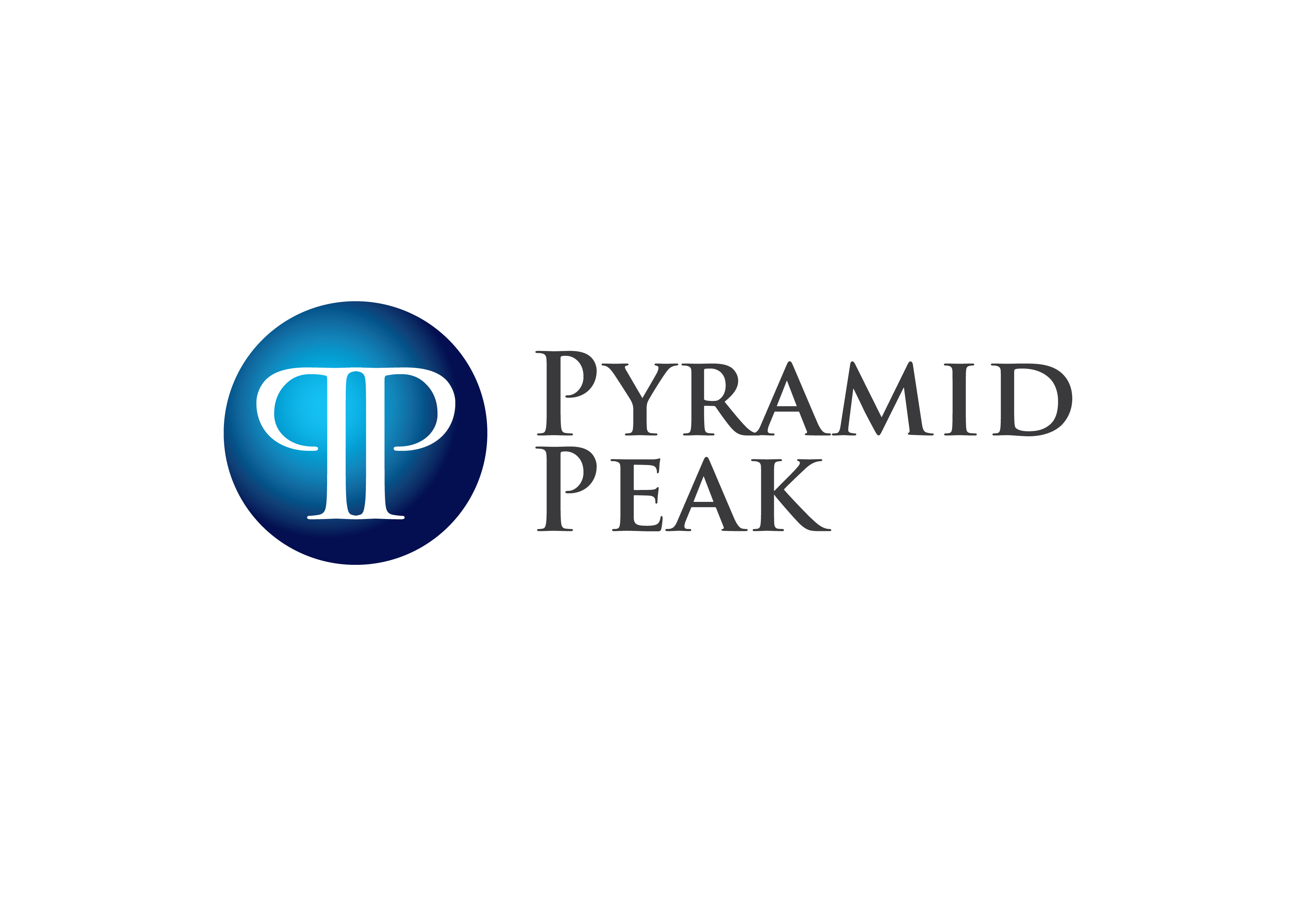 Logo Design by S.R.Graphic Design for Pyramid Peak | Design #50967
