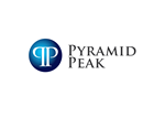 Logo Design by S.R.Graphic Design for Pyramid Peak | Design #50967