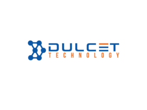 Dulcet or Dulcet Technology | Logo Design by Banglalink 2