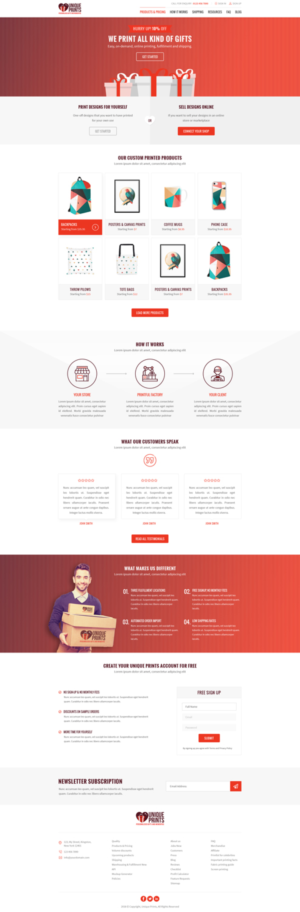 Diseño Web por Hashim Creetto para Mooney Ltd | Diseño: #18900379