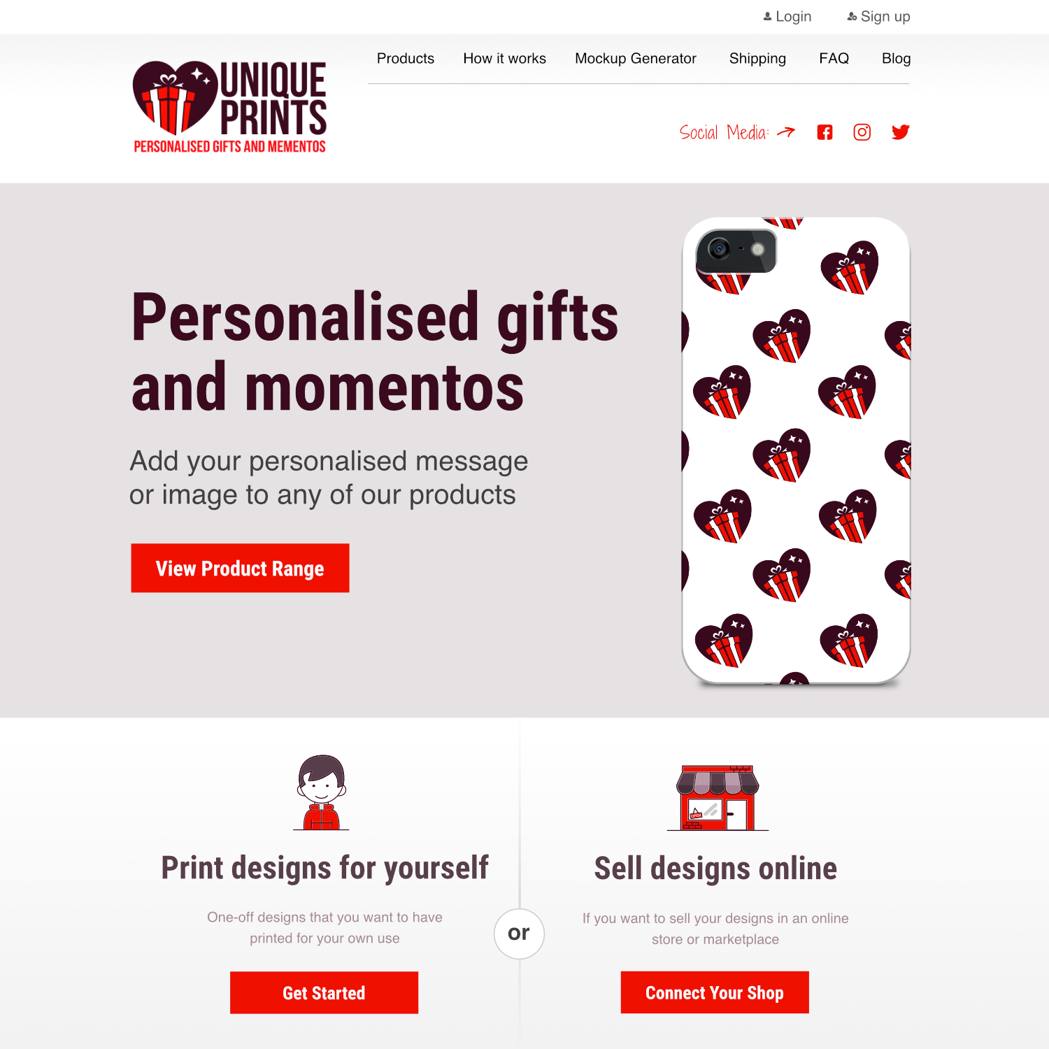 Diseño Web por Amy84 para Mooney Ltd | Diseño #18869883