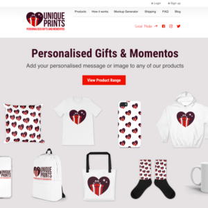 Diseño Web por Amy84 para Mooney Ltd | Diseño: #18881943