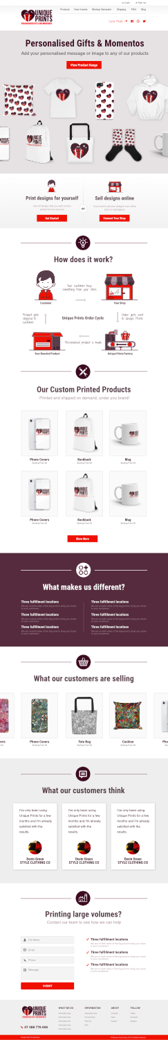 Diseño Web por Amy84 para Mooney Ltd | Diseño: #18881945