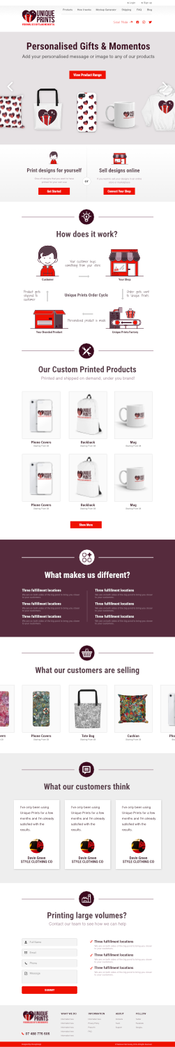 Diseño Web por Amy84 para Mooney Ltd | Diseño: #18881947