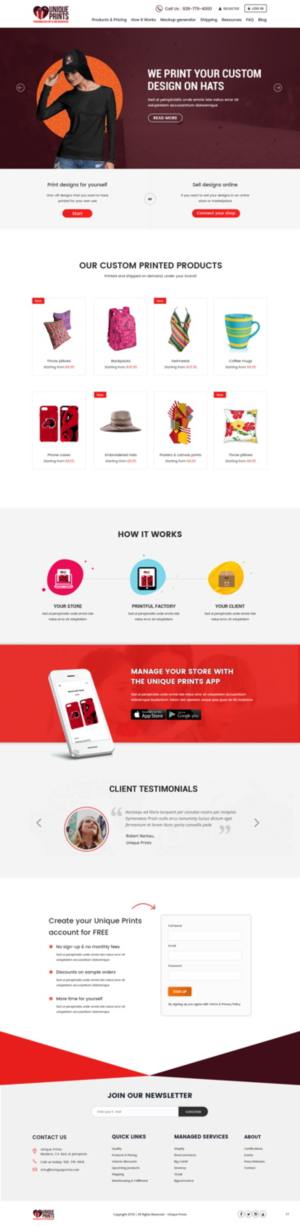 Diseño Web por pb para Mooney Ltd | Diseño: #18848796