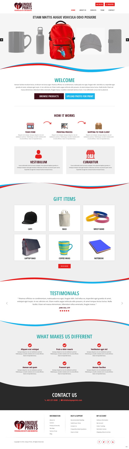 Diseño Web por pb para Mooney Ltd | Diseño #18911020