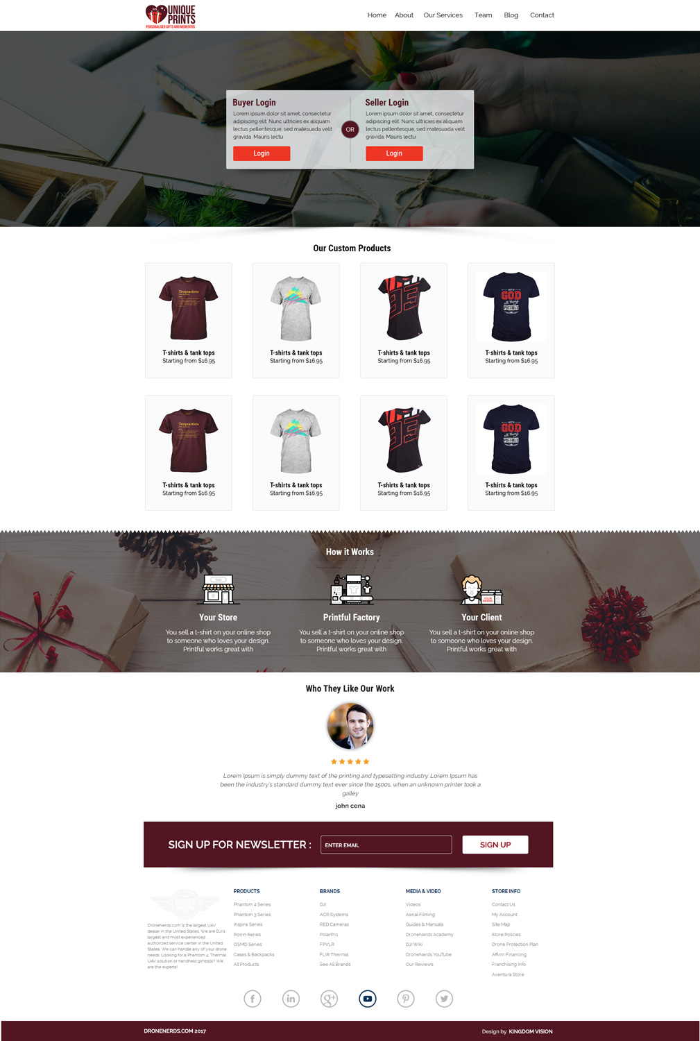 Diseño Web por Kingdom Vision para Mooney Ltd | Diseño #18853928