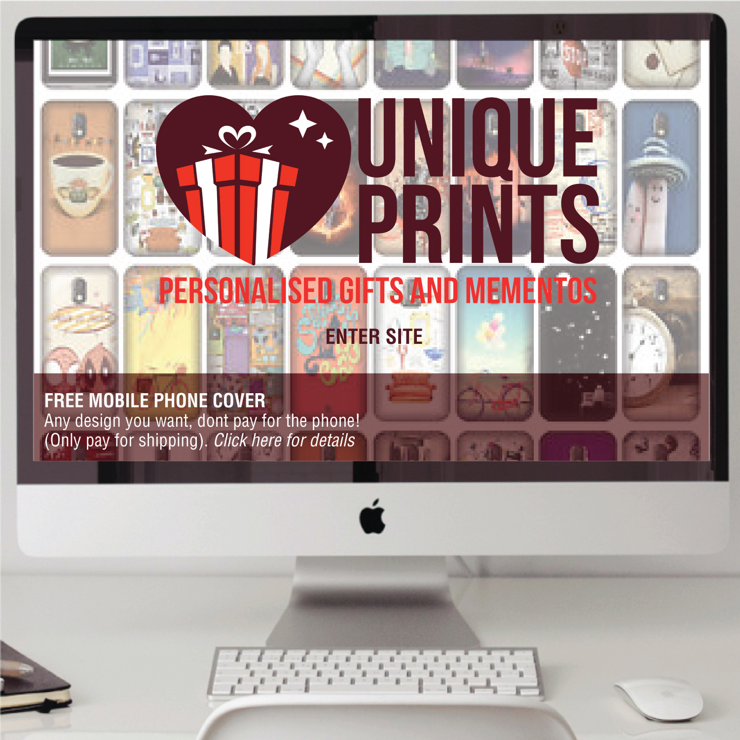 Web Design by Dave Greengrow Design for Mooney Ltd | Design #18842959