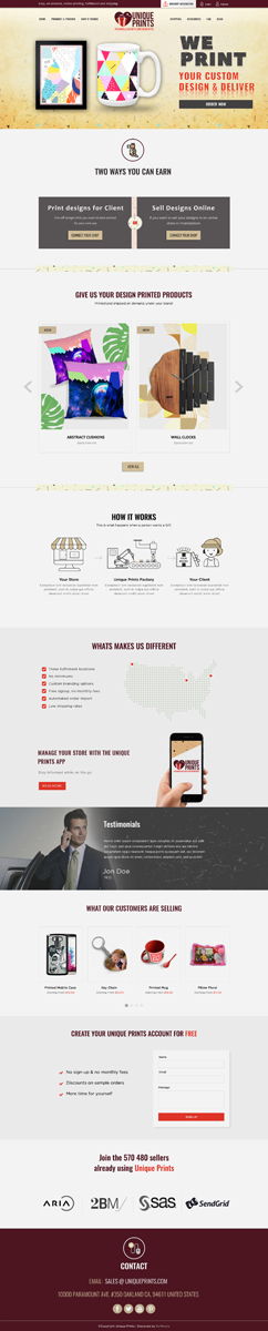 Diseño Web por Da Miracle para Mooney Ltd | Diseño: #18902569