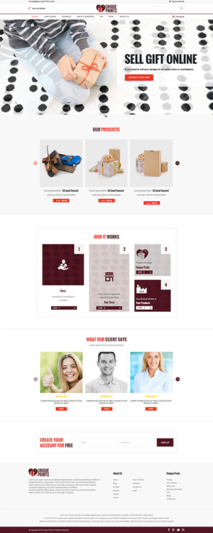 Diseño Web por PiXthemes para Mooney Ltd | Diseño: #18886526