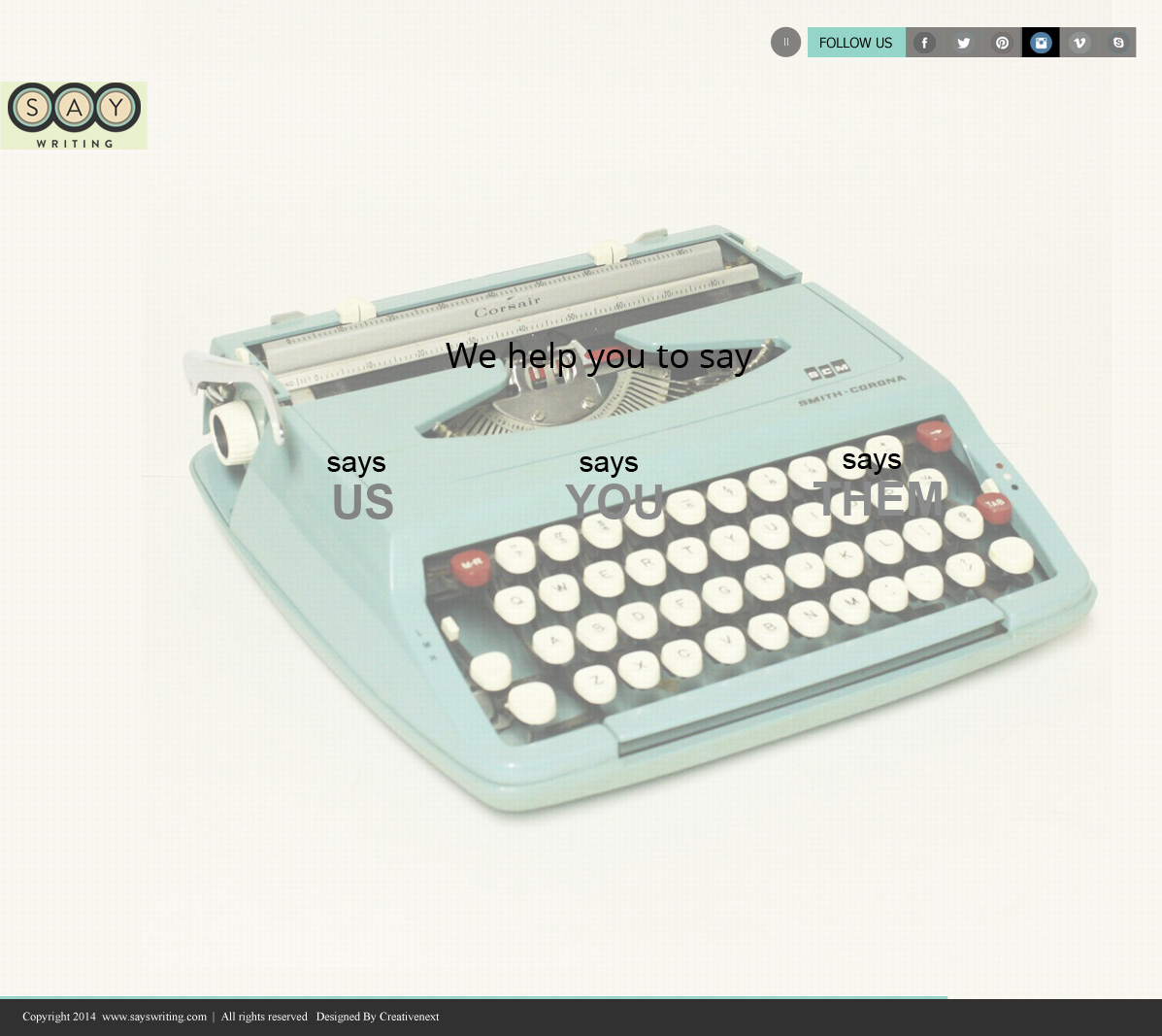 Wordpress Design by Roy for this project | Design #2918958