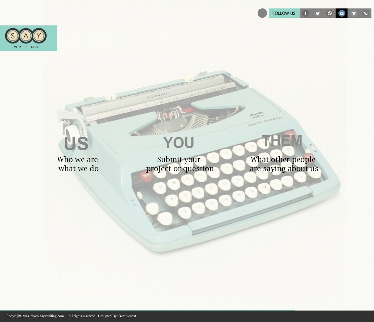 Diseño Wordpress por Roy para este proyecto | Diseño #2924752