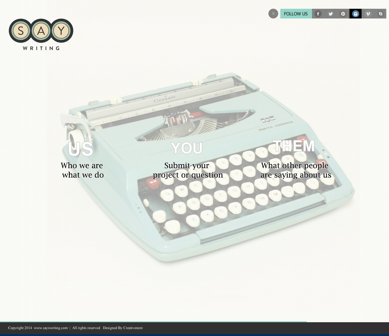 Wordpress Design by Roy for this project | Design #2924757