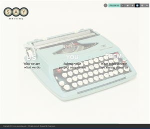 WordPress-Design von Roy für dieses Projekt | Design: #2924757