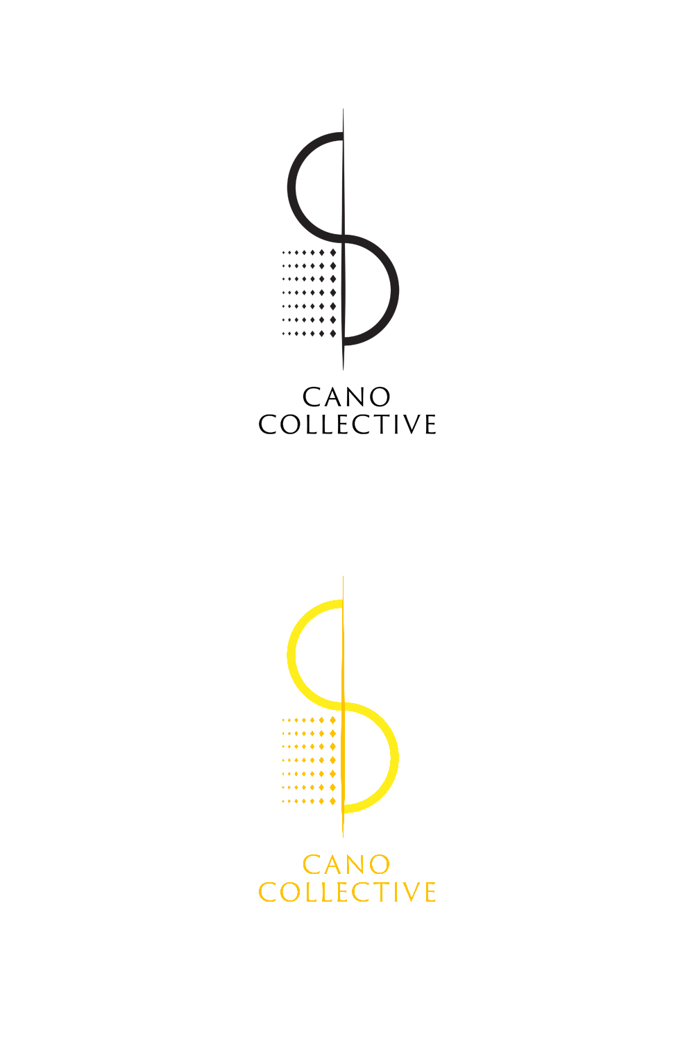 Logo Design by Jac Romani for Cano Collective | Design #18831096