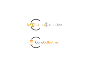 Logo Design by Muhammad Imran 3 for Cano Collective | Design: #18833575