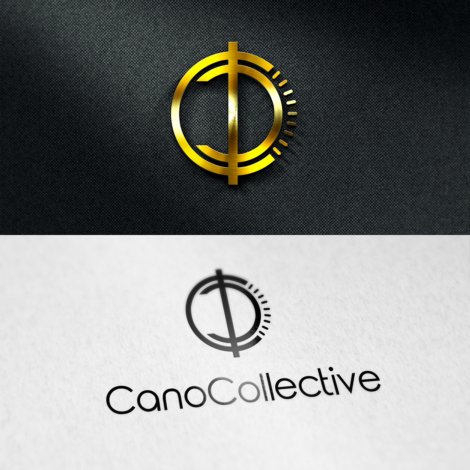 Logo Design by DOC$IGN for Cano Collective | Design #18835364