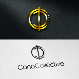 Logo Design by DOC$IGN for Cano Collective | Design: #18835364